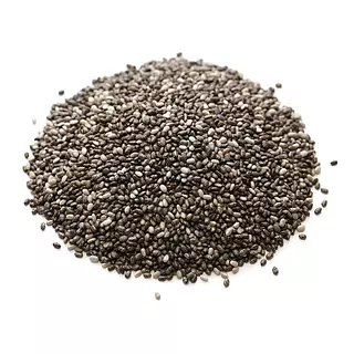 Semillas De Chia