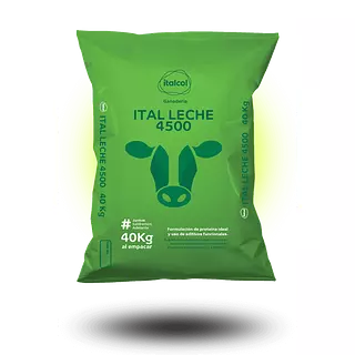 Ital Leche P Bulto x 40 Kg