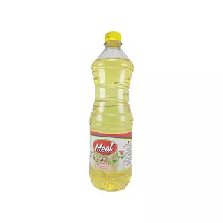 Aceite De Palma Ideal