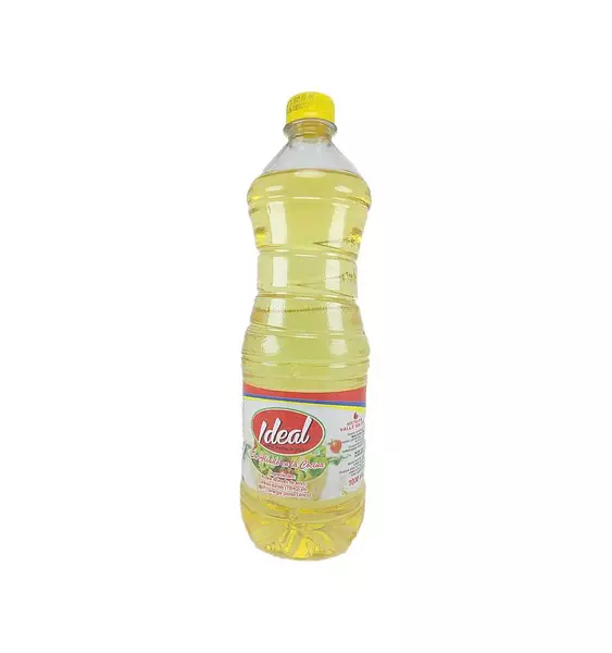 Aceite De Palma Ideal