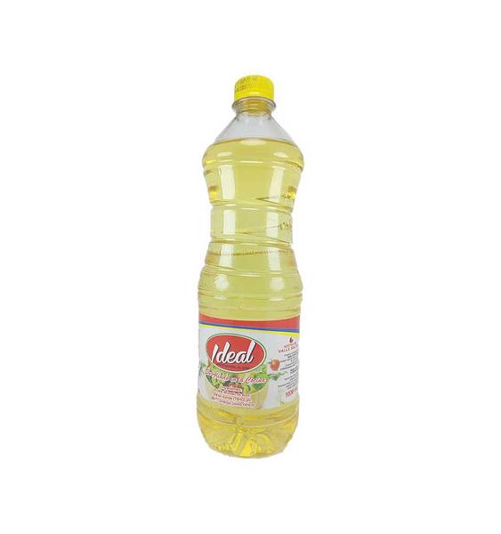Comprar Aceite Ideal Vegetal Girasol - 1000ml