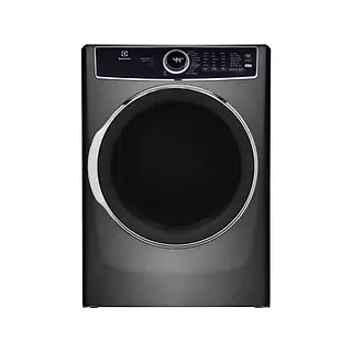 Secadora Electrolux Carga Frontal Eléctrica 21kg Lux Care Gr