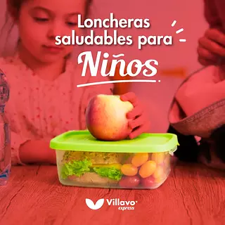 ¡De regreso al cole!