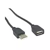 Extensión Usb Am/Af Exa 1.5 Metros