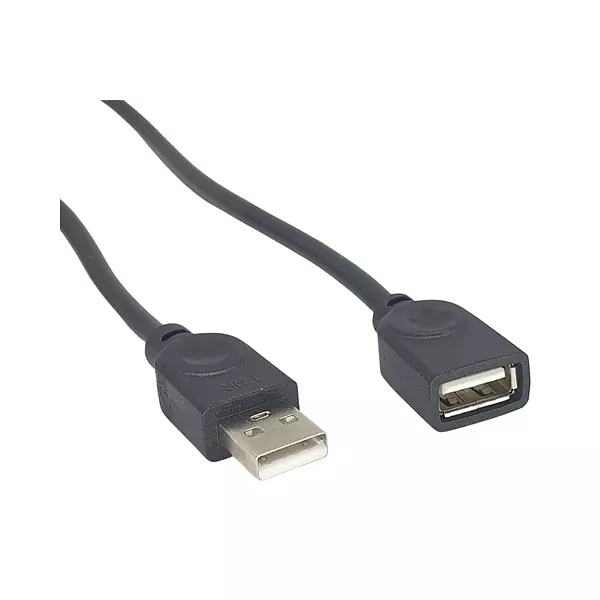 Extensión Usb Am/Af Exa 1.5 Metros