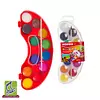 Acuarelas X12 Colores Kores