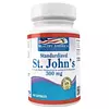 St. Jhons Wort 300 Mg 100 Cápsulas Healthy América