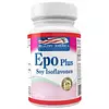 Epo Plus Soy Isoflavonas 60 Sofgels Healthy América