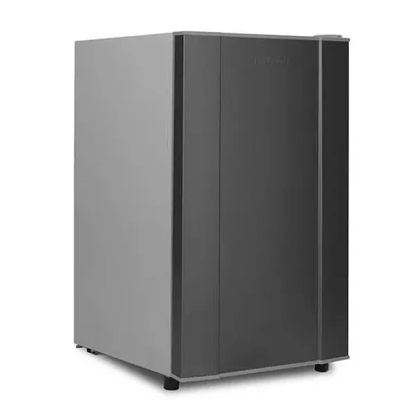 Minibar Challenger 121 Litros Brutos - Cr121 Gris