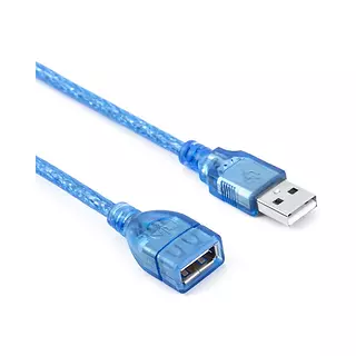 Extensión Usb Blindada