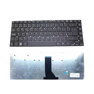 Teclado Portátil Acer Aspire