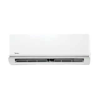 Aire Acondicionado Midea 12btu Basico A 220v