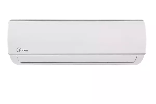 Aire Acondicionado Midea 18000btu 220v Convencional On-Off
