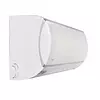 Aire Acondicionado Midea 18000btu 220v Convencional On-Off