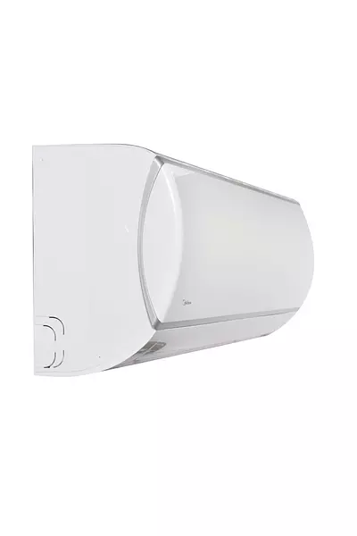 Aire Acondicionado Midea 18000btu 220v Convencional On-Off