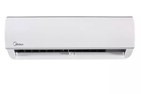 Aire Acondicionado Midea 18000btu 220v Convencional On-Off