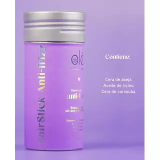 Stick Antifrizz Ole Capilar- Barra Capilar