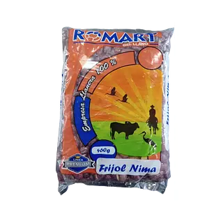 Frijol Nima Romart