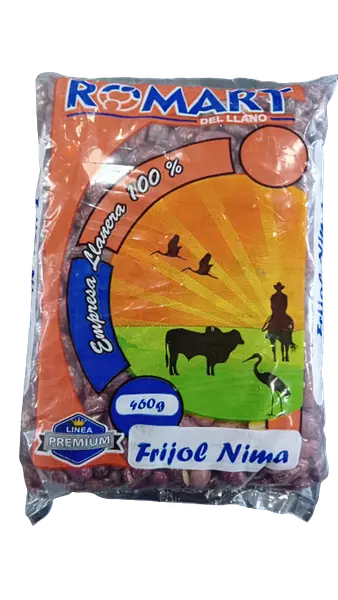 Frijol Nima Romart