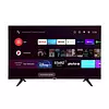 Televisor Challenger 43" Bt Android T2 Smart Tv Fhd