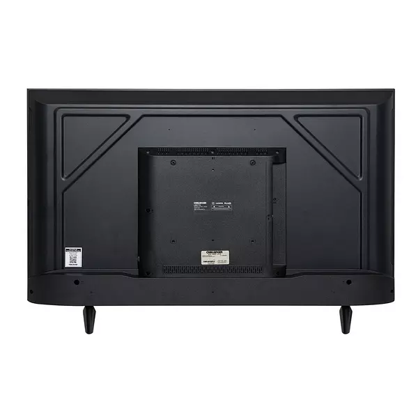 Televisor Challenger 43" Bt Android T2 Smart Tv Fhd