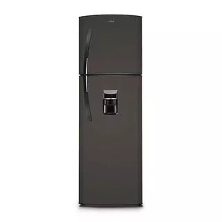 Nevera Mabe Frost Congelador 320 Litros Grafito