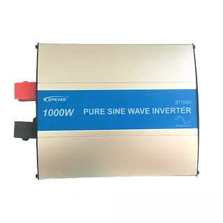 Inversor Pure Sine Wave Epever Ip 1000w -21