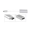 Cable Conversor Type C A Displayport