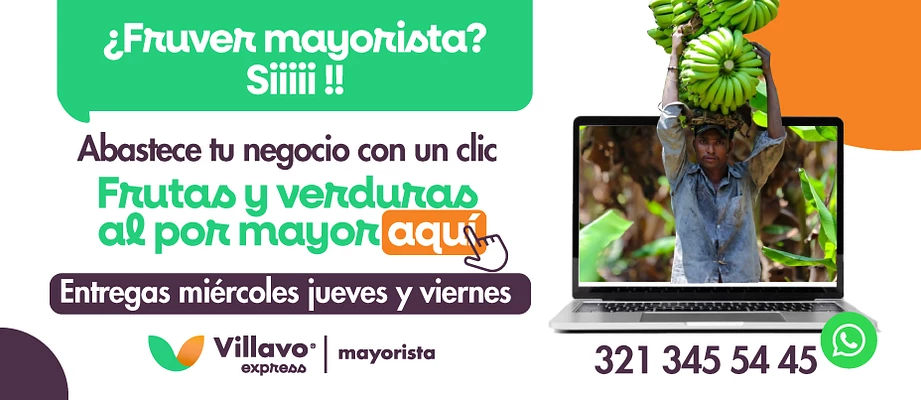 Banner Mayorista