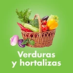 Verduras y Hortalizas frescas a Domicilio en Villavicencio 